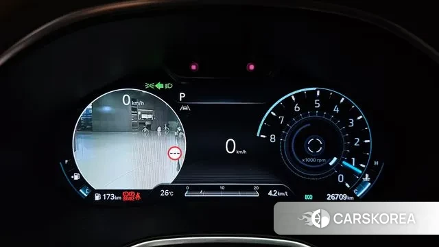 Genesis G80 (RG3) id 2915383 из Кореи 18