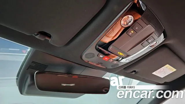 Kia The New K5 3rd generation id 2623697 из Кореи 18