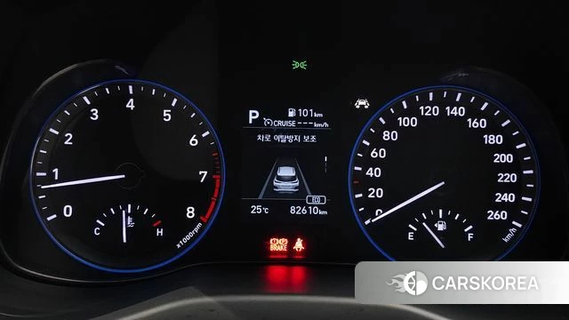 Hyundai Kona id 4446689 из Кореи 18