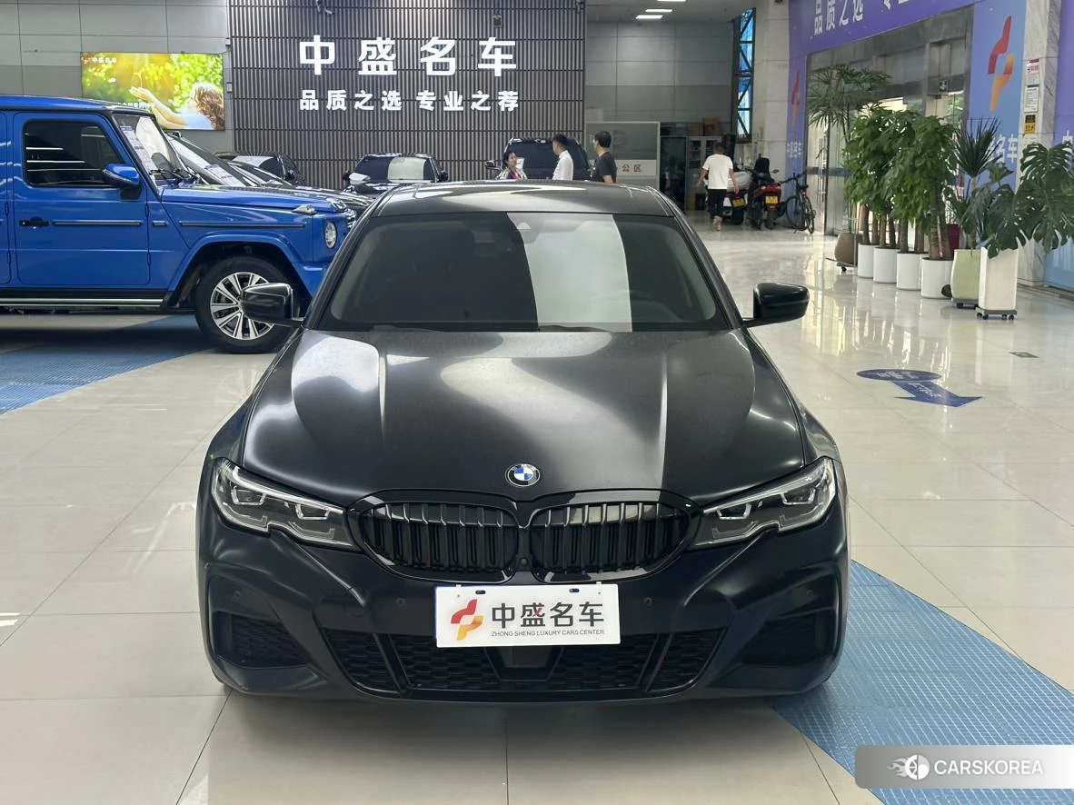BMW 3 series id 4441294 из Китая 15