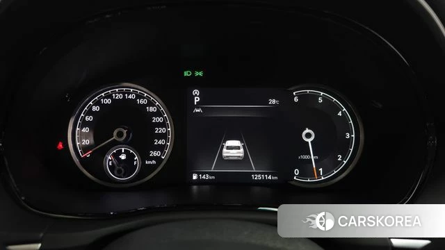 Genesis GV70 id 4542282 из Кореи 18