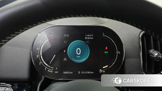 Mini Cooper Countryman id 4445263 из Кореи 28