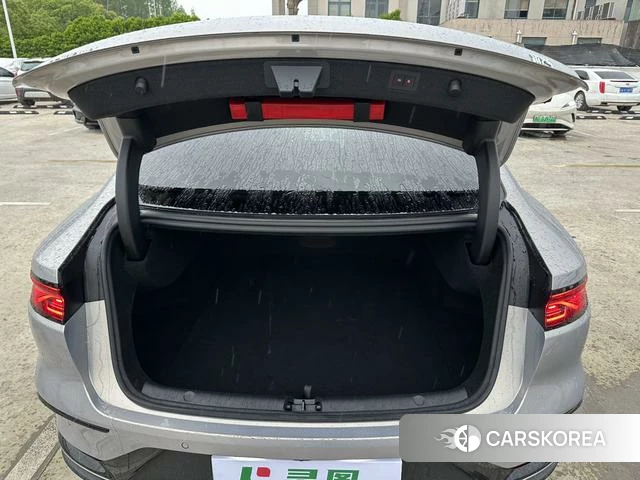 BYD Han DM id 4239870 из Китая 48