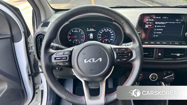 Kia Morning Urban (JA) id 4629248 из Кореи 18