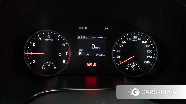 Kia Seltos id 3911566 из Кореи 18