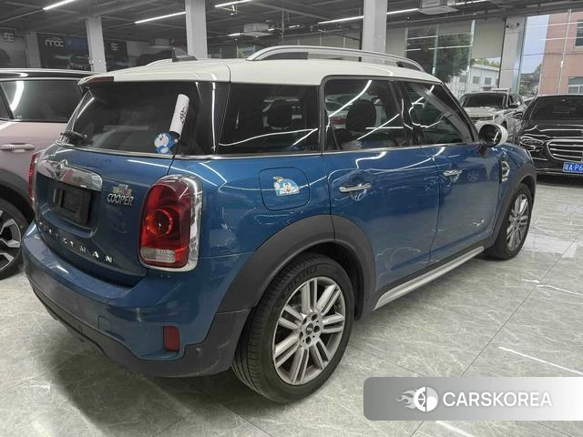MINI COUNTRYMAN id 4240162 из Китая 8