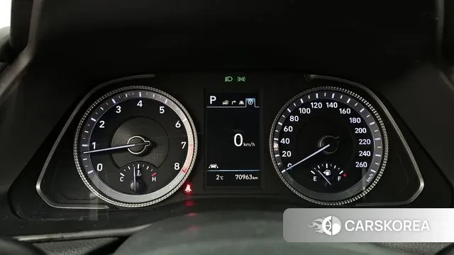 Hyundai Sonata (DN8) id 3556621 из Кореи 18