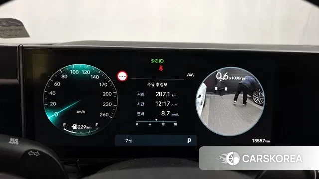 Hyundai Grandeur (GN7) id 3706695 из Кореи 18