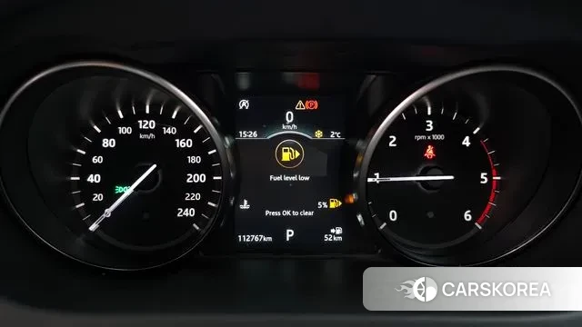 Land Rover Discovery Sports id 3449490 из Кореи 18