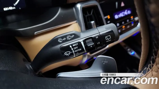 Kia Sorento 4th Generation id 2705053 из Кореи 18