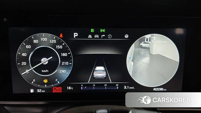 Kia Carnival 4th generation id 3864906 из Кореи 18