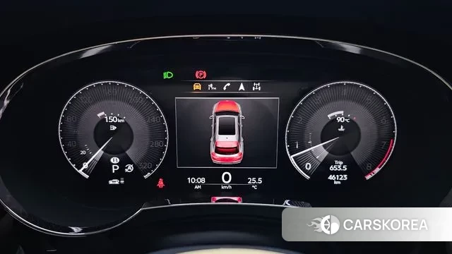 Bentley Bentayga id 2883966 из Кореи 18