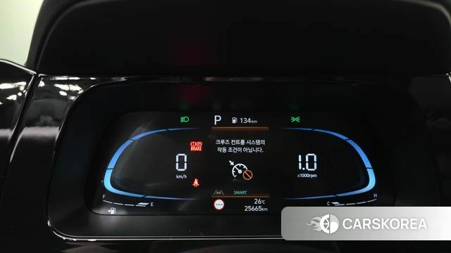 Hyundai The New Avante (CN7) id 4863088 из Кореи 28