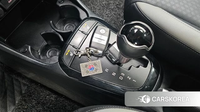Kia All New Morning (JA) id 4294755 из Кореи 29