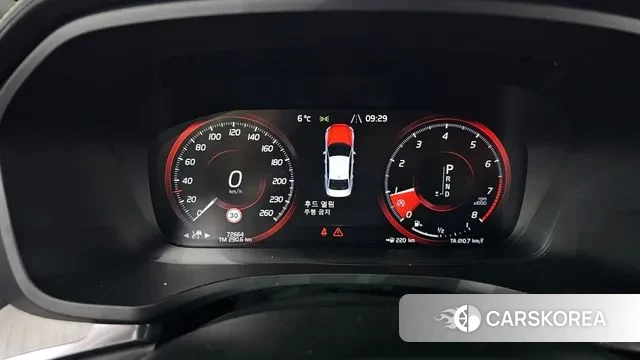 Volvo S60 3rd generation id 3530498 из Кореи 18