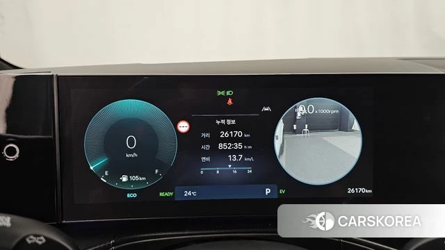 Hyundai Santa Fe (MX5) id 4432779 из Кореи 30