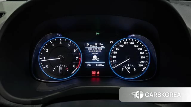 Hyundai Kona id 4619905 из Кореи 18