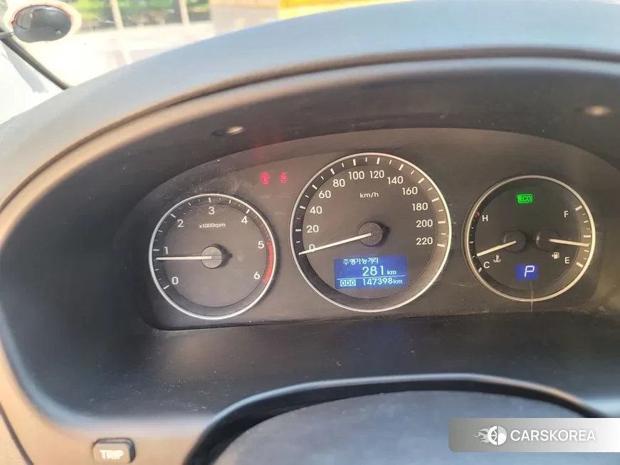 Hyundai The New Grand Starex id 1625655 из Кореи 18