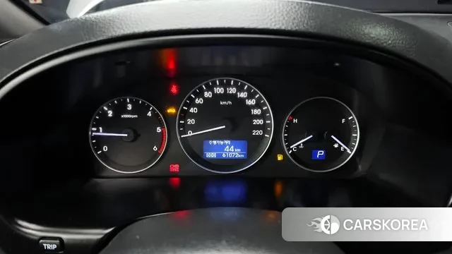 Hyundai The New Grand Starex id 3469019 из Кореи 18