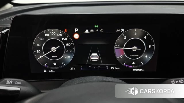 Kia Sportage 5th Generation id 4745539 из Кореи 29