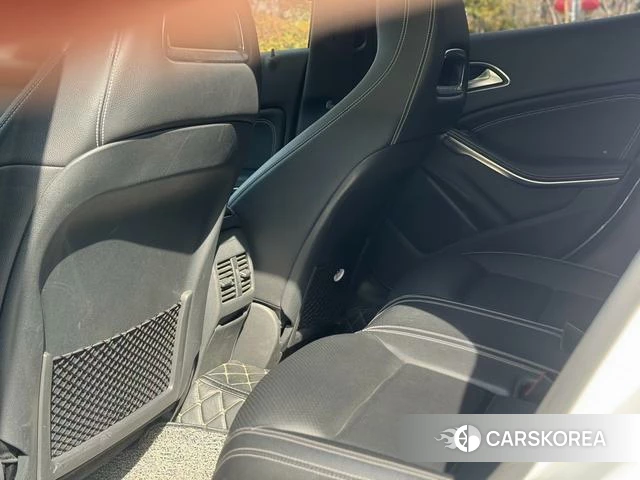 Mercedes-Benz GLA id 4238289 из Китая 8