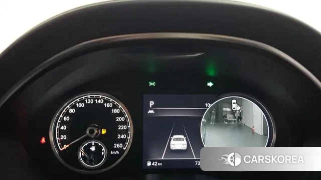 Genesis G80 (RG3) id 3459375 из Кореи 18