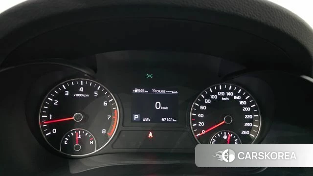 Kia The New K5 2nd generation id 4626200 из Кореи 29