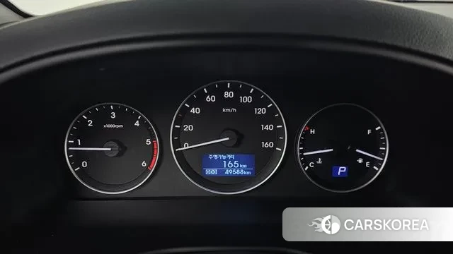 Hyundai The New Grand Starex id 3238972 из Кореи 18