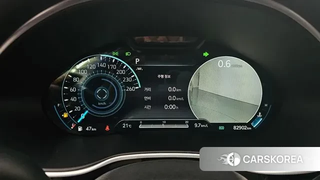 Genesis G80 (RG3) id 3334962 из Кореи 18