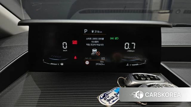 Hyundai Staria id 3910009 из Кореи 18