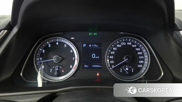 Hyundai Sonata (DN8) id 4447249 из Кореи 32