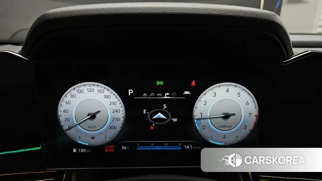 Hyundai Avante (CN7) id 4481687 из Кореи 31