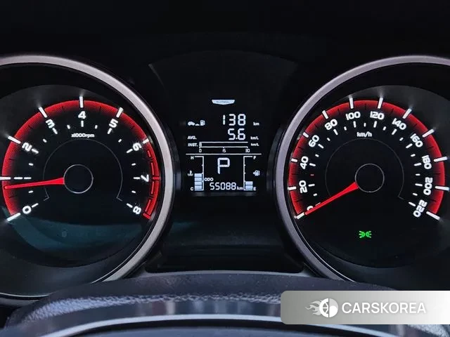 Ssangyong Tivoli Armor id 3090975 из Кореи 17