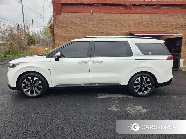 Kia Carnival 4th generation id 3915683 из Кореи 18