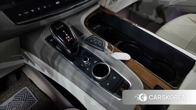 Cadillac Escalade 5th Generation id 3897920 из Кореи 18