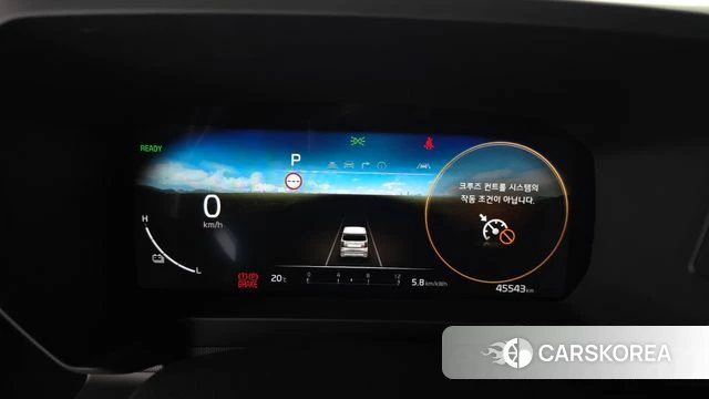 Kia The New Kia Ray EV id 4194652 из Кореи 31