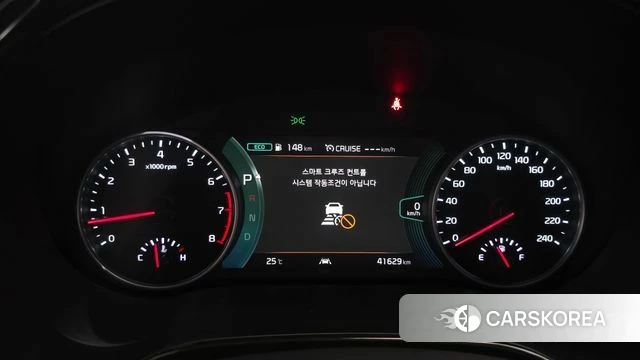 Kia Seltos id 4794134 из Кореи 37