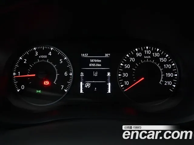 Renault Korea (Samsung) Master id 2825837 из Кореи 17