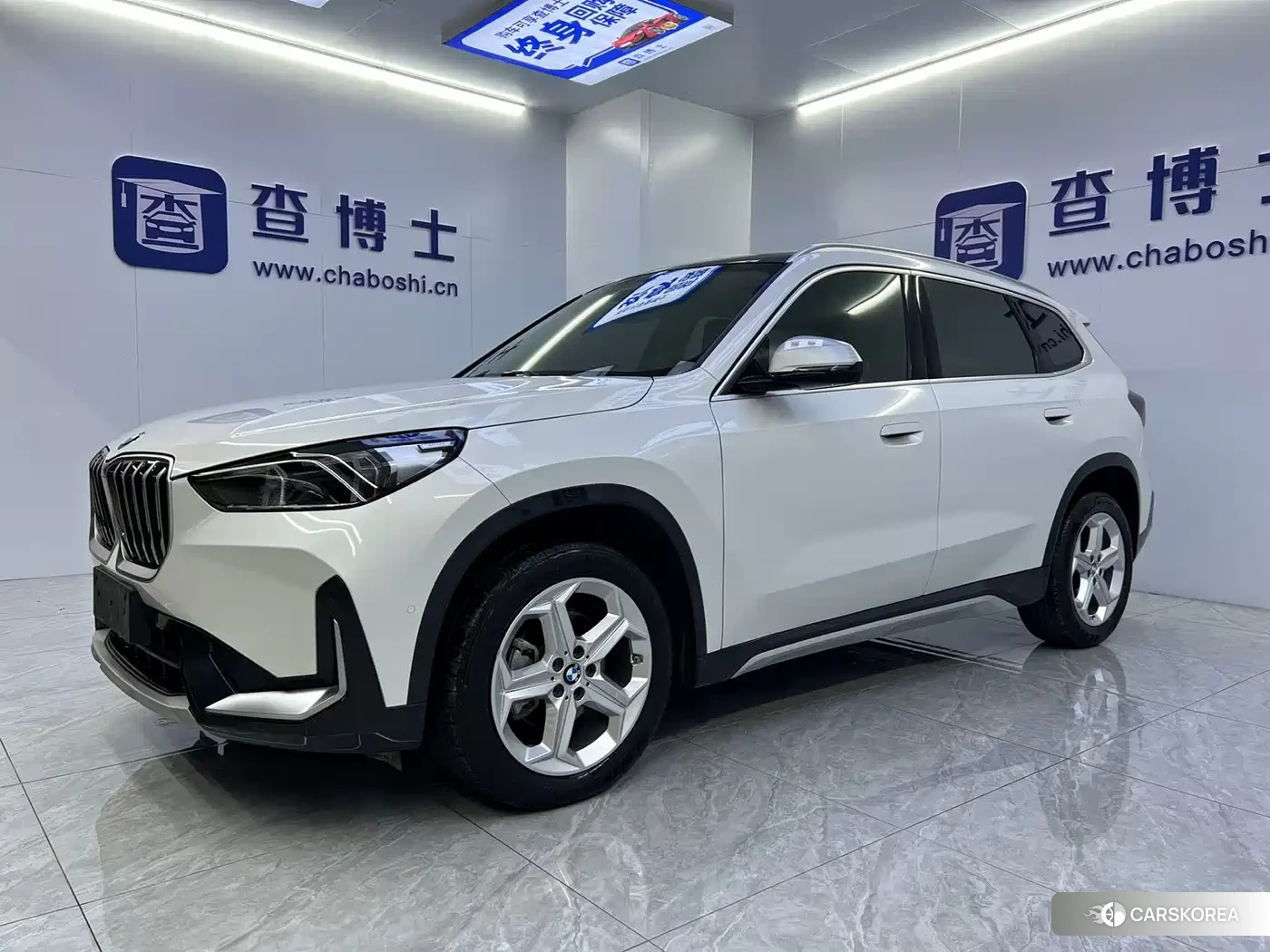 BMW X1 id 4539046 из Китая 21