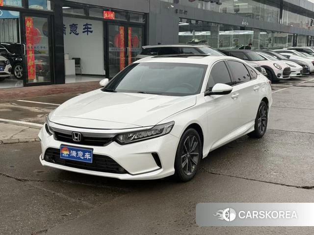 Honda Yingshipai id 4208595 из Китая 17