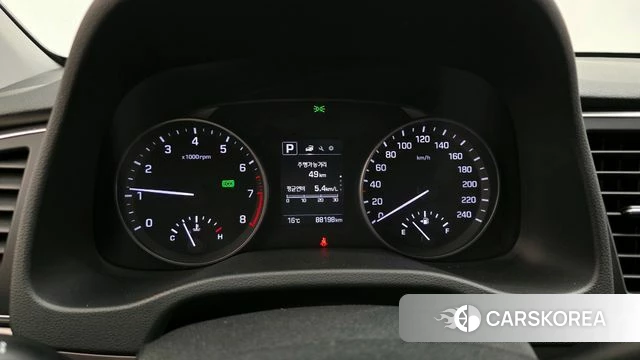 Hyundai Avante AD id 3834981 из Кореи 18