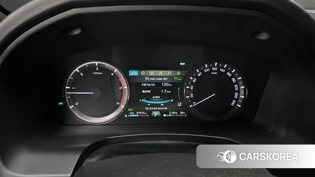 Ssangyong Rexton Sports Cannes id 4594859 из Кореи 18