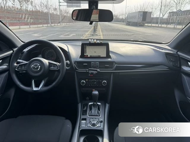 Mazda CX-4 id 4313526 из Китая 14