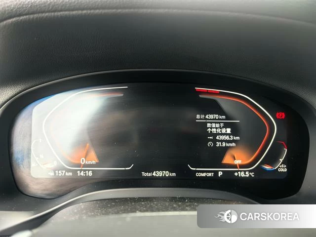 BMW X3 id 4259260 из Китая 12