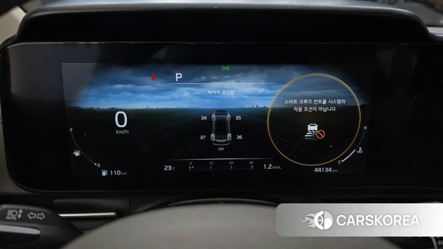 Kia Carnival 4th generation id 4608062 из Кореи 18