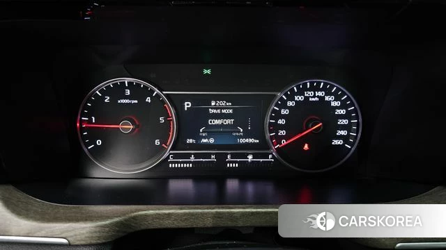 Kia Sorento 4th Generation id 4657441 из Кореи 35