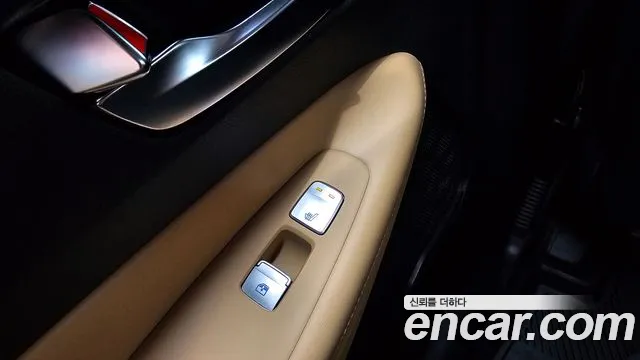 Hyundai The New Santa Fe id 2596693 из Кореи 18