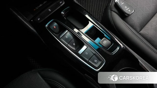 Chevrolet (GM Daewoo) New Bolt EV id 4784042 из Кореи 31