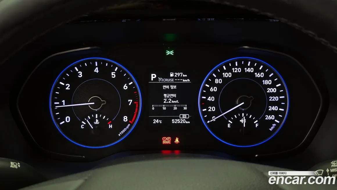 Hyundai Palisade id 2010583 из Кореи 18