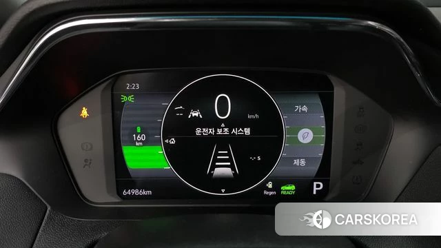Chevrolet (GM Daewoo) New Bolt EV id 4474811 из Кореи 29